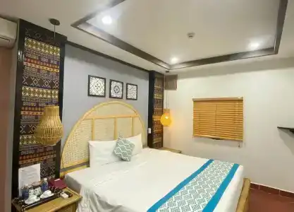 Binh Duong - 47