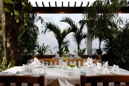 Sunset Beach Resort - Sha Extra Plus - 21