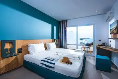 Infinity Blue Boutique & Spa - Adults Only - 6