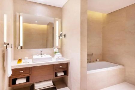 Al Messila, a Luxury Collection Resort & Spa, Doha - 37