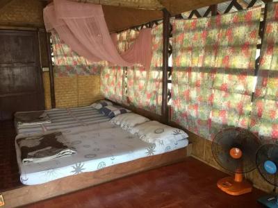 Bamboo House Resort - 41