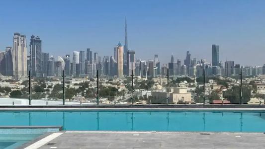 Al Khoory Courtyard - 26