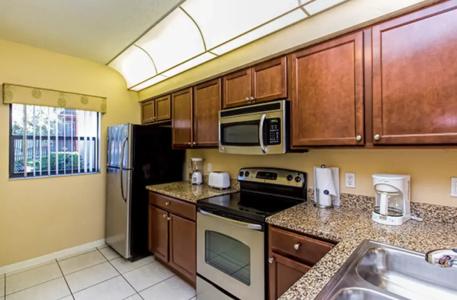 Westgate Lakes - 76