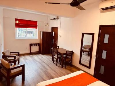 CityRest Fort - 50