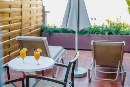 Napa Plaza (Adults Only) - 77