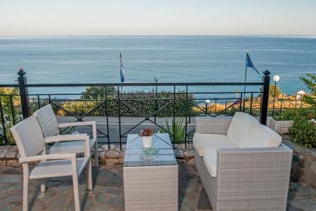 Porto Skala Village - 16