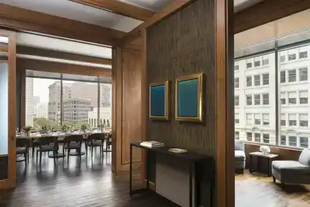 Four Seasons San Francisco - 23