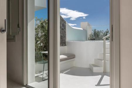 Akra Suites - 32