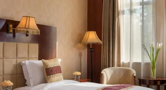Grand Mercure Xian On Renmin Square - 3