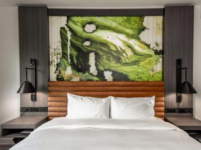 Hyatt Centric Charlotte SouthPark - 43