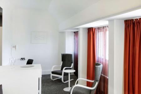 Radisson Blu Plaza, Helsinki - 47