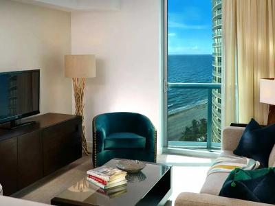 Sole Miami, a Noble House - 47