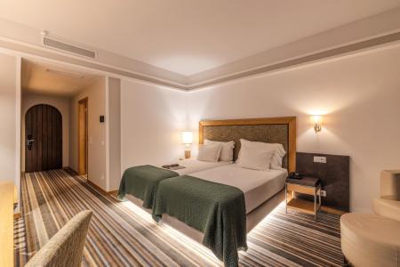 Pestana Carlton Madeira Ocean Resort - 41