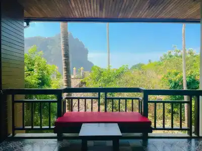 Aonang Phu Pi Maan Resort & Spa - Sha Extra Plus - 88