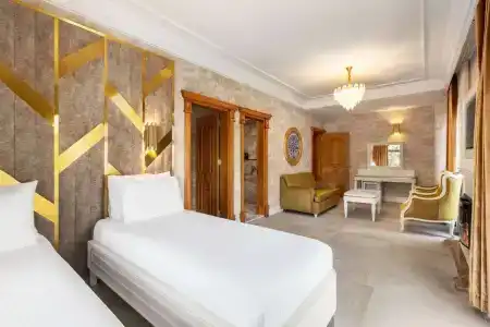 Wyndham Istanbul Old City - 40