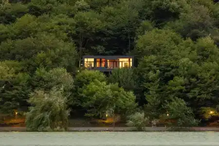 Lopota Lake Resort & Spa - 20