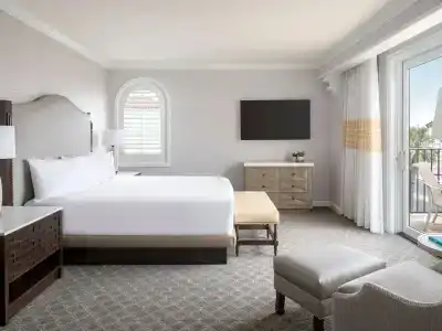 Hyatt Regency and Spa - 72
