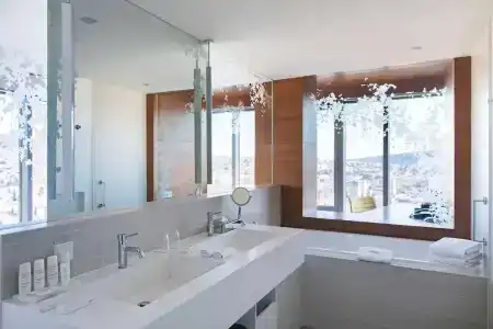 Radisson Blu Iveria - 37