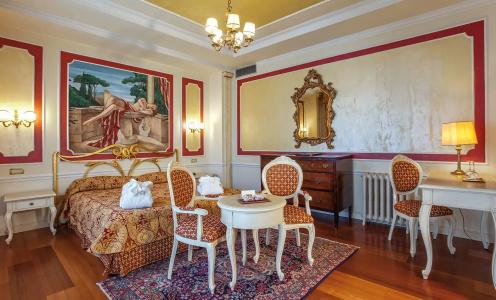 Quisisana Terme - 40