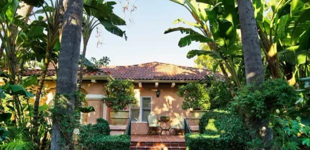 The Beverly Hills - Dorchester Collection - 131