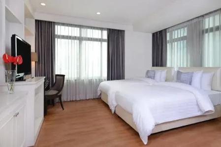 Centre Point Chidlom - Sha Extra Plus - 62