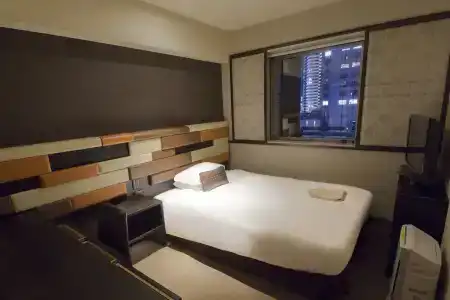 Hearton Kita Umeda - 12