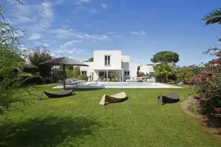Domaine Villas Mandarine & Spa - 91