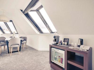 Mercure Paris Gare Montparnasse - 7