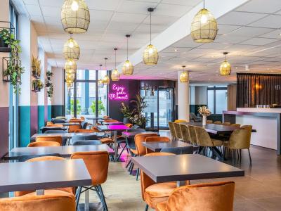 ibis Styles Brussels Centre Stéphanie - 19