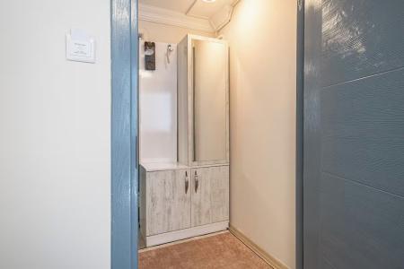 Oban Suites Istanbul - 83