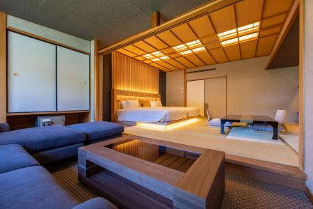 Hakone Yumoto Onsen Kajikaso - 77