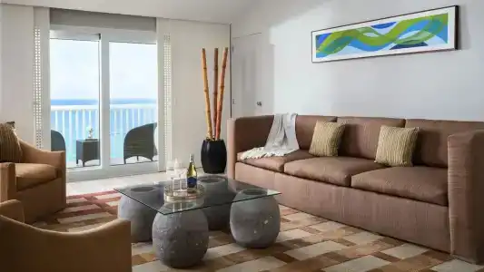 The Westin Resort & Spa Cancun - 74