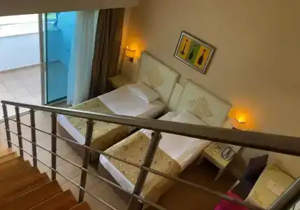 Crystal Admiral Resort Suites & Spa - Ultimate All Inclusive - 60
