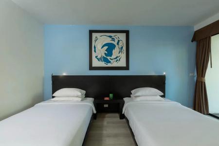 Dang Sea Beach Resort - Sha - 45