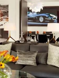 Taj 51 Buckingham Gate Suites and Residences - 85