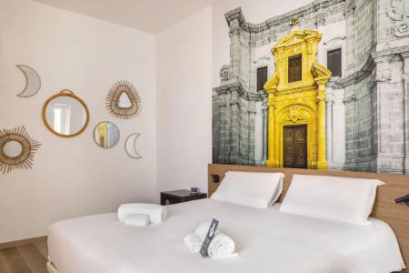 b&bs - Palermo Quattro Canti - 53