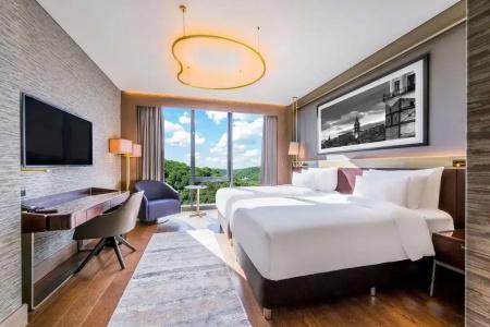 Radisson Blu, Vadistanbul - 95