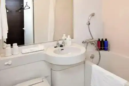 Sotetsu Fresa Inn Yokohama Sakuragi-cho - 45