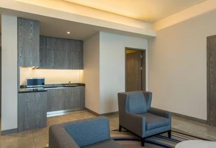 DoubleTree by Hilton Old Town - 53