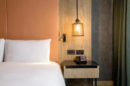Hilton London Bankside - 83