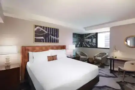 The Highland Dallas, Curio Collection by Hilton - 40