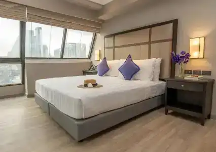 Boulevard Bangkok Sukhumvit - 47