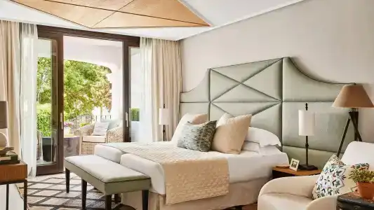 Marbella Club · Golf Resort & Spa - 70