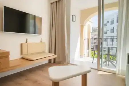 Apartamentos Blau Parc - 13