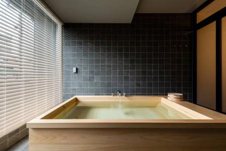 The Machiya - 112
