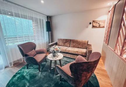 Sunstar & SPA Grindelwald - 88