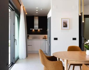 Porta Suites - 119