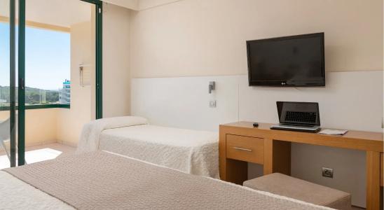 Hipotels Marfil Playa - 27