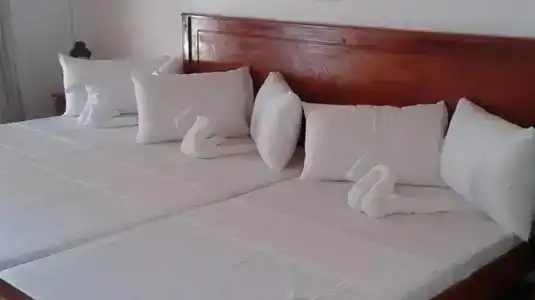 Pearl Oceanic Resort - Trincomalee - 0