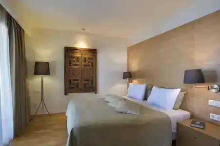 Domotel Anemolia Mountain Resort - 137